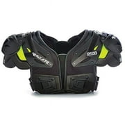 Gear Pro-Tec 1388368 Razor Football Shoulder Pads, Skill - Small