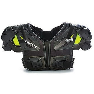 PRO GEAR ショルダーパッド サイズS ダグラス ショルダーパッド CP 24SW｜アメフト用品専門店 QB