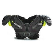 Gear Pro-Tec 1388381 Razor Football Shoulder Pads, OL & DL - Medium
