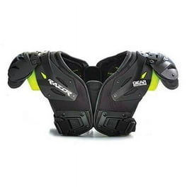 Gear Pro-Tec 1363486 Z-Cool Football Shoulder Pads, OL&