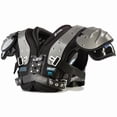 thumbnail image 1 of Gear Pro-Tec 1454166 Z-Cool Adult ZC15 Multi-Position Shoulder Pads, 2XL, 1 of 1