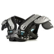Gear Pro-Tec 1454170 Z-Cool Adult ZC55 OL & DL Shoulder Pads, Large