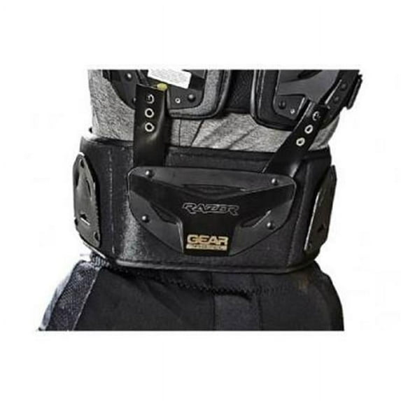 Gear Pro-Tec 1455081 Razor Rib Combo Protector, Large