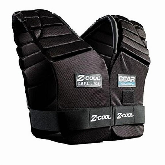 Gear Pro-Tec Z-Cool® Football Walk Thru & Injury Vest