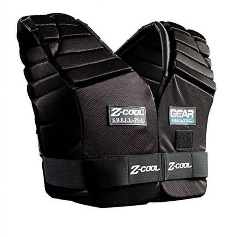 GEAR PRO-TEC Z-COOLショルダーパッド Mサイズ アメフト GEAR PRO-TEC Z-COOLショルダーパッド Mサイズ アメフト Gear