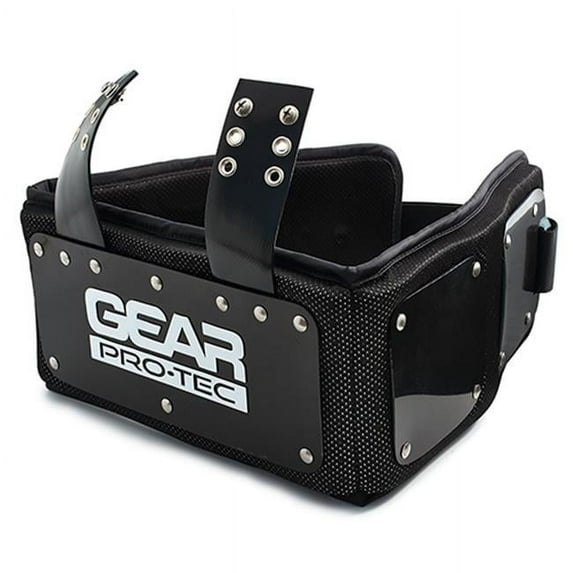 Gear Pro-Tec Z-Cool Varsity Rib Protector, Large