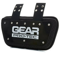 Gear Pro-Tec Z-Cool® Youth Protective Football Back Plate