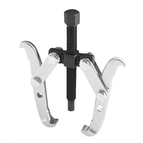 Gear Puller 8" Two Jaw Drop Forged Steel Heat Treated