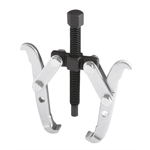 Gear Puller 8" Two Jaw Drop Forged Steel Heat Treated