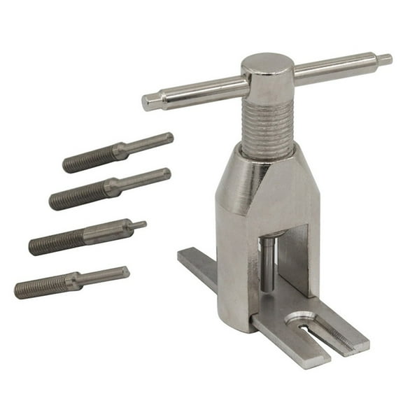 Gear Puller Tool Pinion Remover Tool Home Repairs Outdoor Repairs Lightweight Design Remote Control Repair Versatile Engine Fit