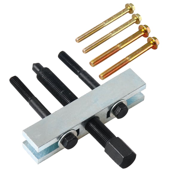 Gear Pulley Puller Crankshaft Bearing Puller Auto Car Maintenance Tool Bearing Extractor Remover Roller Extractor Repair