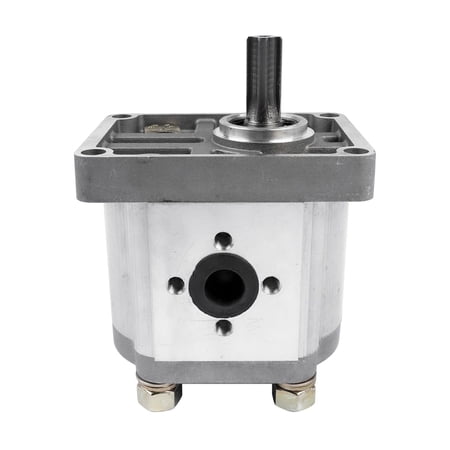 Gear Pump Hydraulic Oil Pump for Farmpro Nortrac Jinma Tractor - OEM CBN-E316 - Engine System Replacement