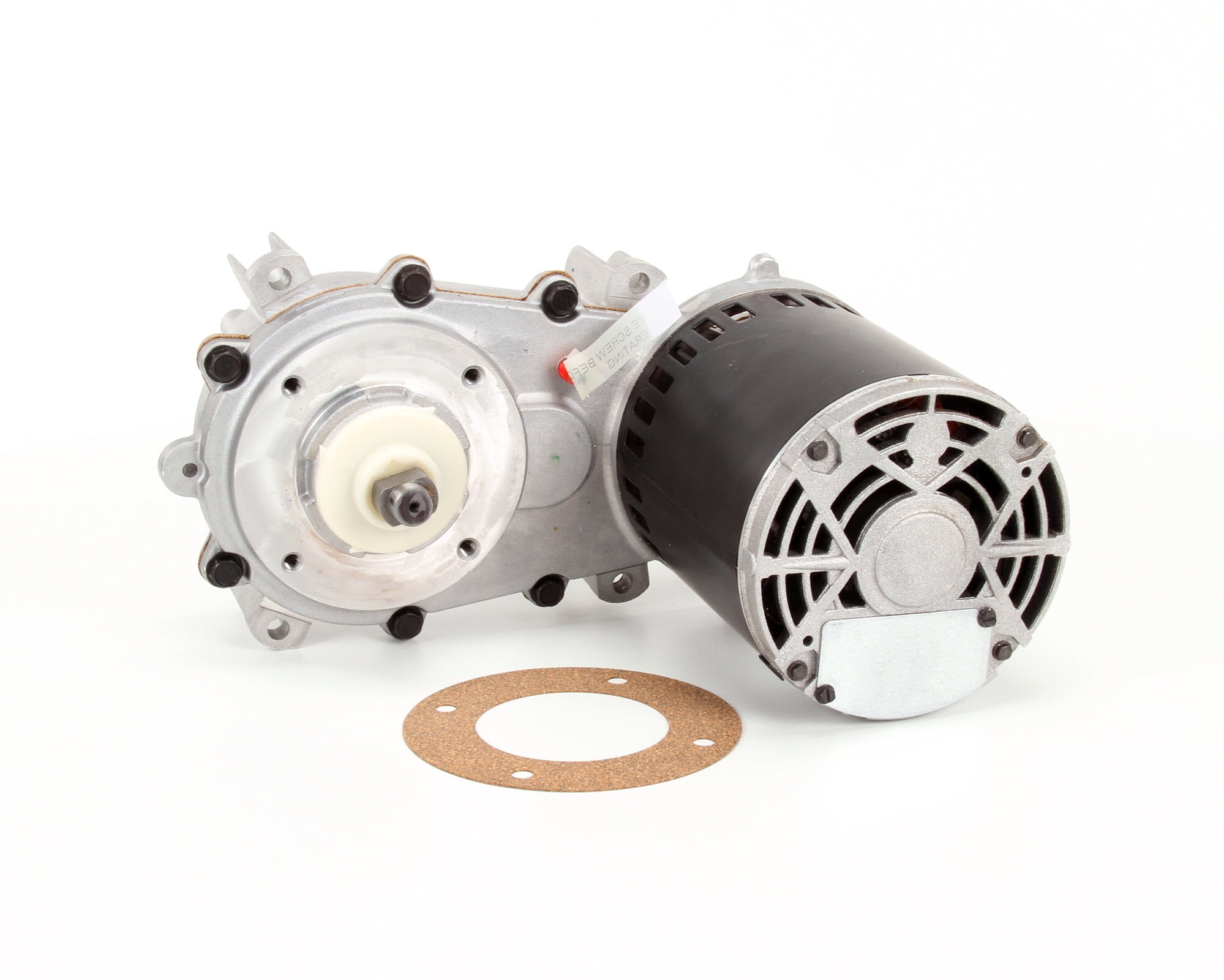 Scotsman Gear Reducer & Motor A33220-022 - Genuine OEM Replacement Part ...