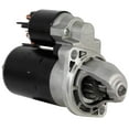 thumbnail image 1 of Gear Reduction Starter Fits 1975-1986 Bukh Marine Diesel Dv20 20Hp 2Cyl Lrs01059, 1 of 2