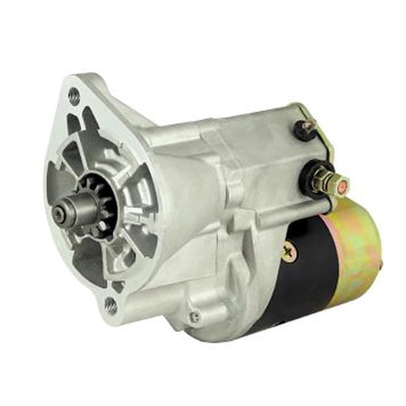 Gear Reduction Starter Fits Toyota Dyna 200 Bu66 Bu88 14B 3.7 Diesel 228000-3070