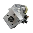 thumbnail image 1 of Gear Reduction Starter Motor Fits Hummer Humvee Am General 5.7 6.2 6.5 92-04 DSL, 1 of 2