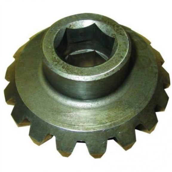 Gear - Row Crop Drive fits John Deere 653 453 453A 454 454A 554 653 653A 654 654A 655A 853 853A 854A 1253A N14393