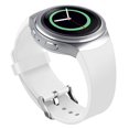 thumbnail image 1 of Gear S2 Watch Band, Amerteer Sports Replacement Silicone Watch Band Strap For Samsung Gear S2 SM-R720/SM-R730 Smartwatch, 1 of 4