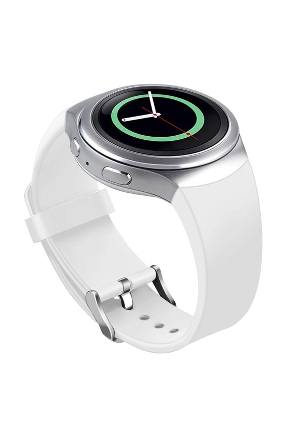 Gear S2 Watch Band, Amerteer Sports Replacement Silicone Watch Band Strap For Samsung Gear S2 SM-R720/SM-R730 Smartwatch