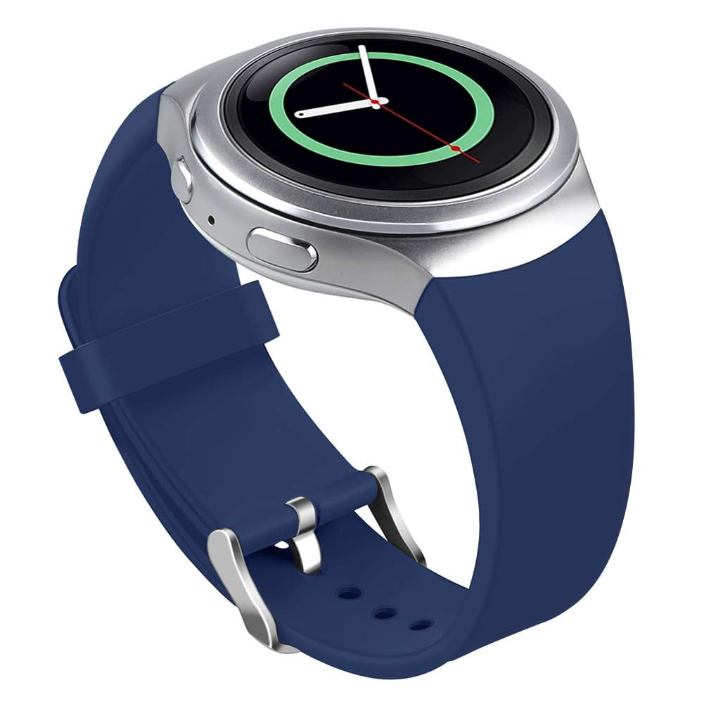 Gear s2 leather band deals