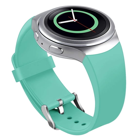 Gear S2 Watch Band, Amerteer Sports Replacement Silicone Watch Band Strap For Samsung Gear S2 SM-R720/SM-R730 Smartwatch