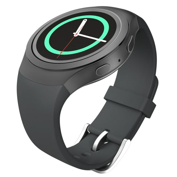 Gear S2 Watch Band, Amerteer Sports Replacement Silicone Watch Band Strap For Samsung Gear S2 SM-R720/SM-R730 Smartwatch