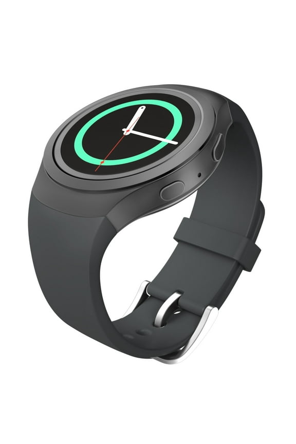 Gear S2 Watch Band, Amerteer Sports Replacement Silicone Watch Band Strap For Samsung Gear S2 SM-R720/SM-R730 Smartwatch