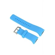 Gear S2 Watch Band,CoJerk Replacement Silicone Sport Watch Band Strap for Samsung Galaxy Gear S2 SM-R720 Smart Watch Only