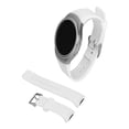 thumbnail image 1 of Gear S2 Watch Band,CoJerk Replacement Silicone Sport Watch Band Strap for Samsung Galaxy Gear S2 SM-R720 Smart Watch Only, 1 of 2