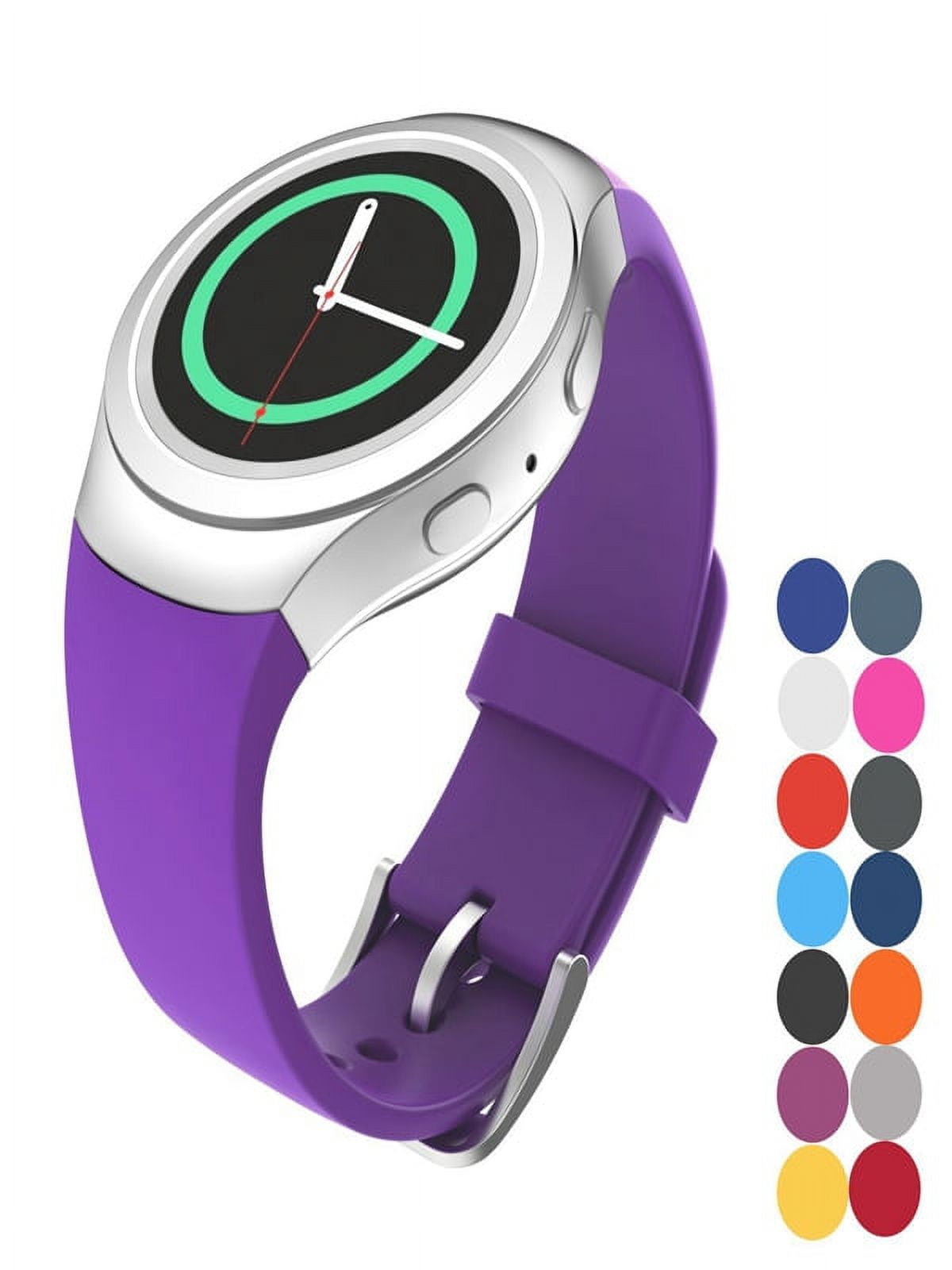 TOZO S2 44mm Smart Watch Alexa Fitness Tracker Touch Screen Waterproof 5ATM  | eBay