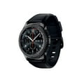 thumbnail image 1 of Gear S3 Frontier Smartwatch - AT&T, 1 of 6