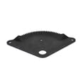 thumbnail image 1 of Gear Sector-Steering Replacement for Craftsman OEM 532 19 47-32, 583 55 14-01, 1 of 1
