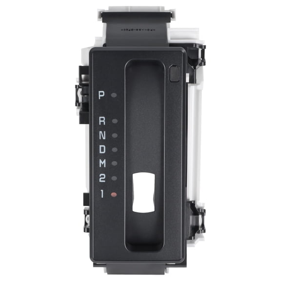 Gear Selector Cover for Ford F-150 2011-2014 Automatic Transmission, BL3Z-7D443-CA, BL3Z7D443CA