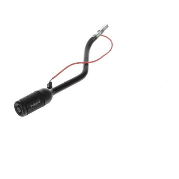 Gear Selector Lever - Compatible with 1992 - 1996 Ford Bronco - Dorman
