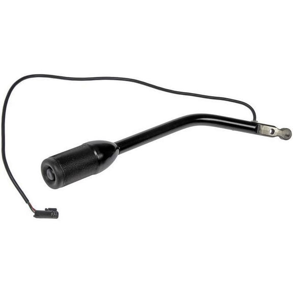 Gear Selector Lever - Compatible with 1997 Ford F Super Duty