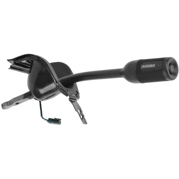 Gear Selector Lever - Compatible with 1999 - 2004 Ford F-350 Super Duty 2000 2001 2002 2003