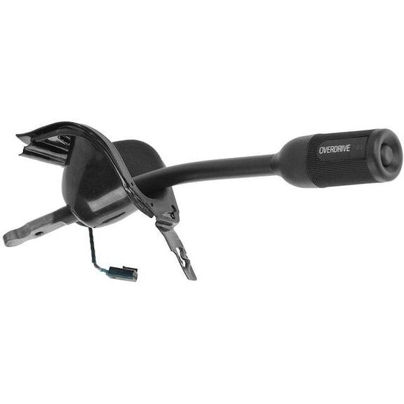 Gear Selector Lever - Compatible with 1999 - 2004 Ford F-450 Super Duty 2000 2001 2002 2003