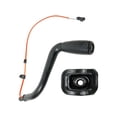 thumbnail image 1 of Gear Selector Lever - Compatible with 2000 - 2006 GMC Yukon XL 1500 2001 2002 2003 2004 2005, 1 of 2