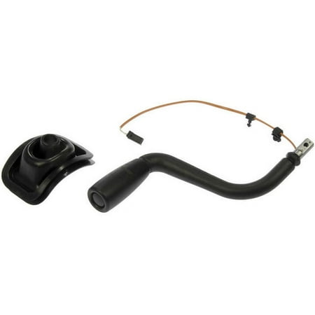 Gear Selector Lever - Compatible with 2000 - 2006 GMC Yukon XL 2500 - Dorman