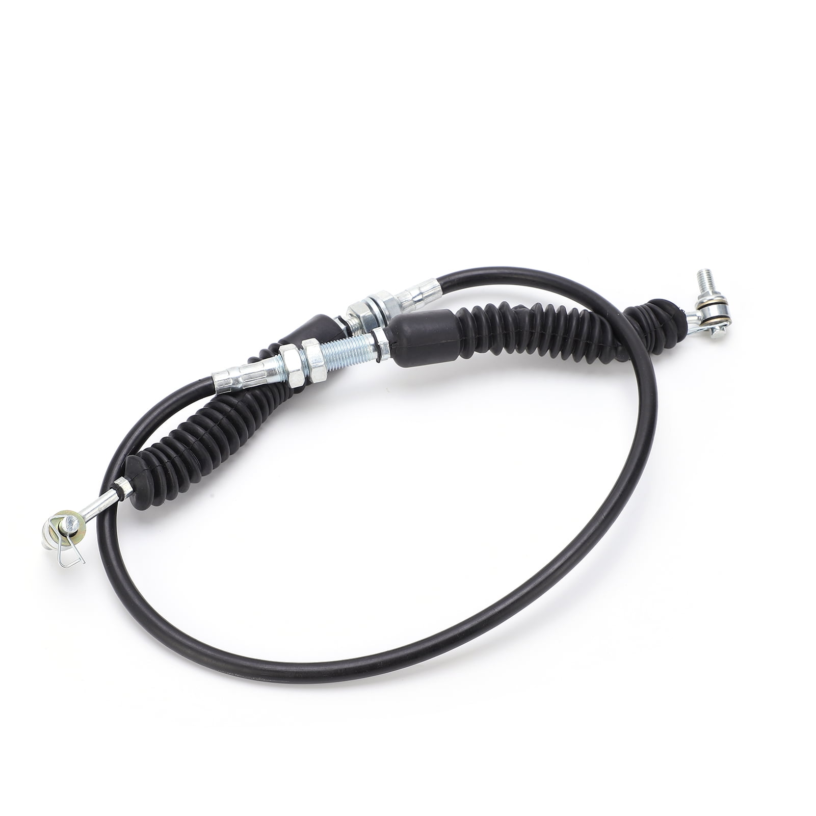 Gear Selector Shift Cable 7081680 Replacement for Polaris UTV RZR 800 EFI R08VH76AD/AG 2008
