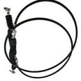 Cavo Selettore Marce 7081005 per Polaris Ranger 500 2004 - Ricambio Professionale