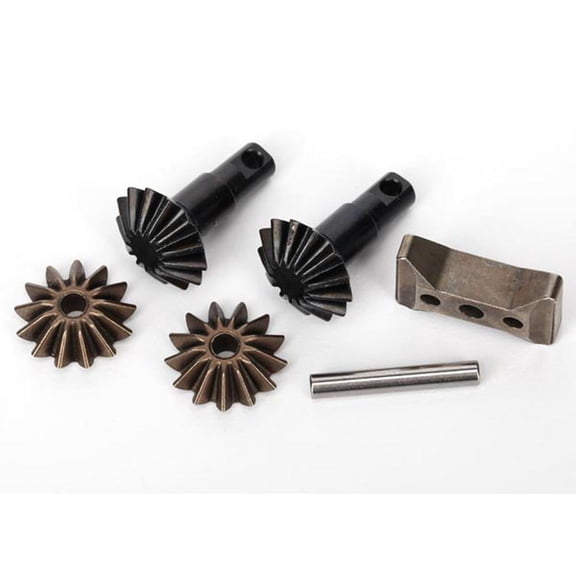 Traxxas 6882X Gear Set Differential TRA6882X