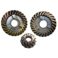 thumbnail image 1 of Gear Set, Small Case Johnson/Evinrude 85-140hp V4 Ratio, 13:26Pro #: 2213 X-Ref #: 43674618-2221, 398035, 434063, 436746, 1 of 1