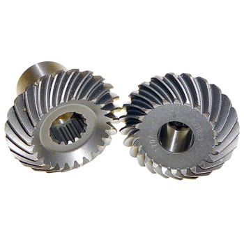 Gear Set, Upper Alpha Gen II w/1:94&2:40Ratio 20/24 1998-UpPro #: 63642 X-Ref #: 43-853642A2