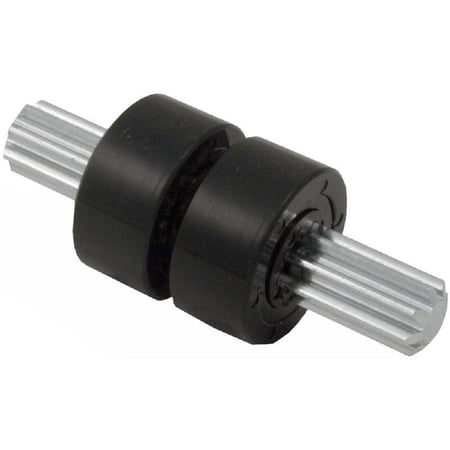 Hayward, Gear Shaft