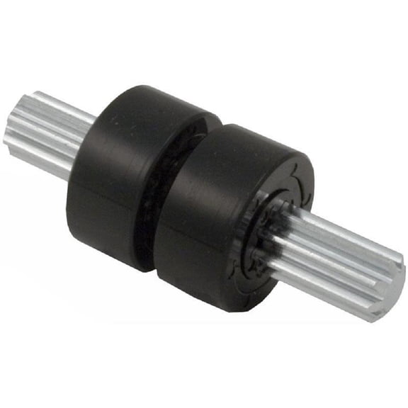 Hayward, Gear Shaft