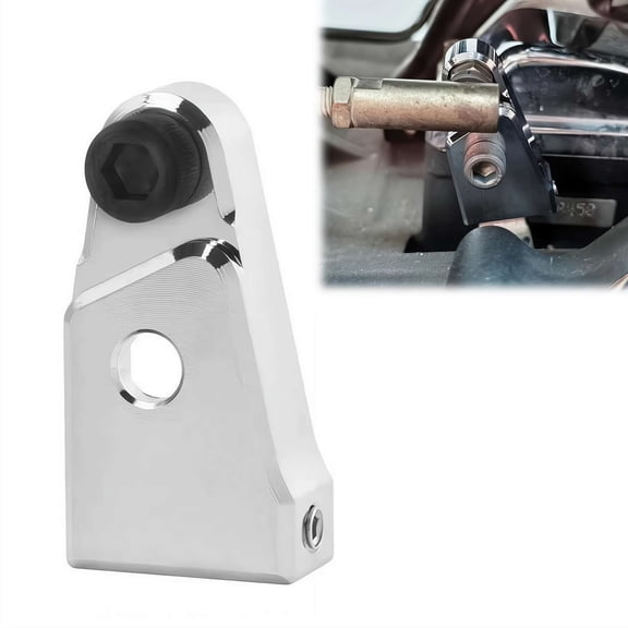 Gear Shift Assist Kit for Harley David-son Street Glide Road Glide Road King Softail Fat Bob Dyna Models
