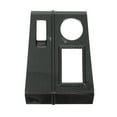 Gear Shift Box Panel Frame Cover Carbon Fiber Gear Shift Panel Cover