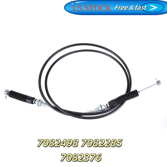 FENGXIH Gear Shift Cable, Compatible with Polaris 2018-2023 Ranger 1000 XP, 1 Piece