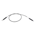 thumbnail image 1 of Gear Shift Cable Stainless Steel PVC Precision Control Fits for Can-Am Maverick Max 1000 2014-2015 Replace 707001348, 1 of 10